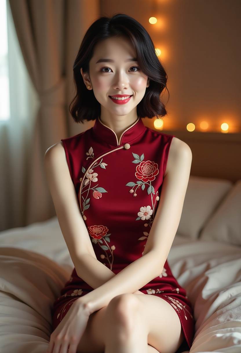 折纸星图海报