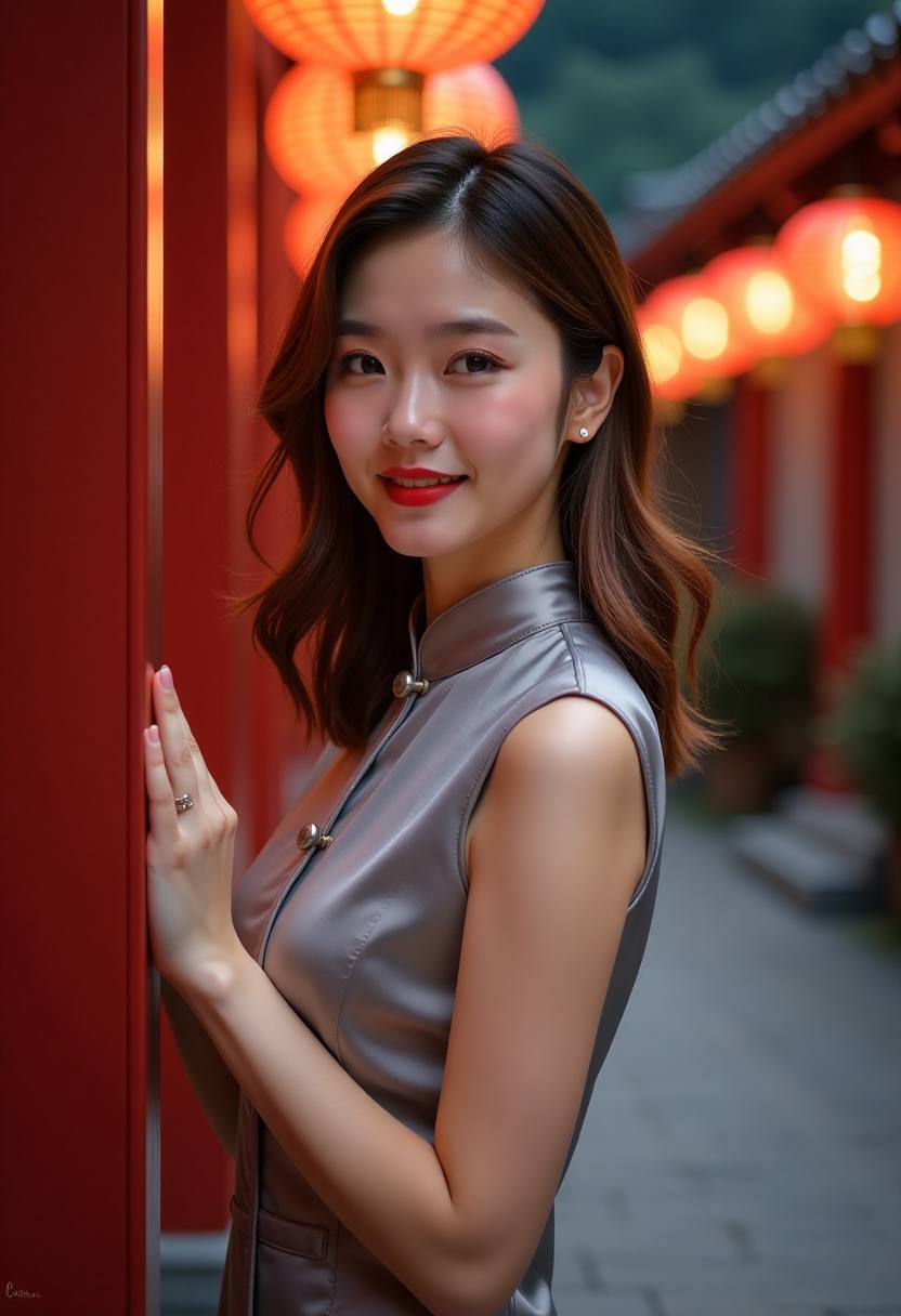晚自习海报
