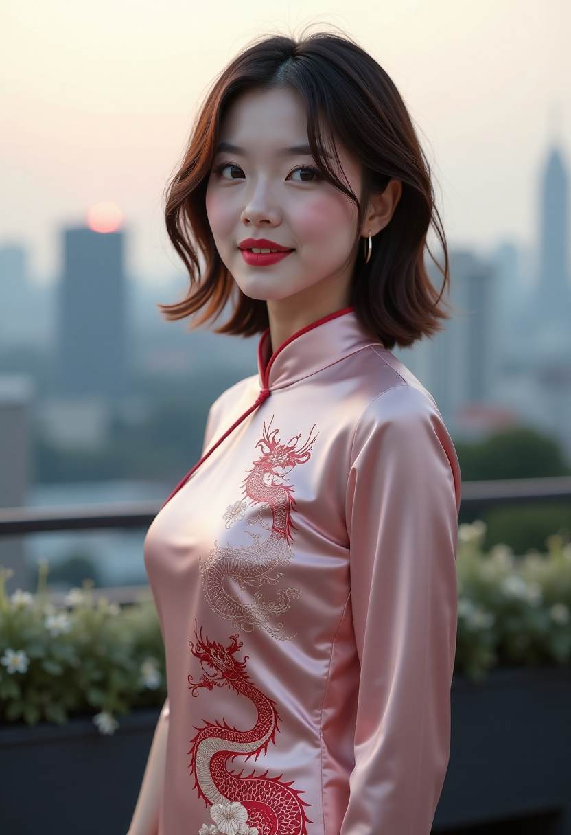 旧物开箱日海报