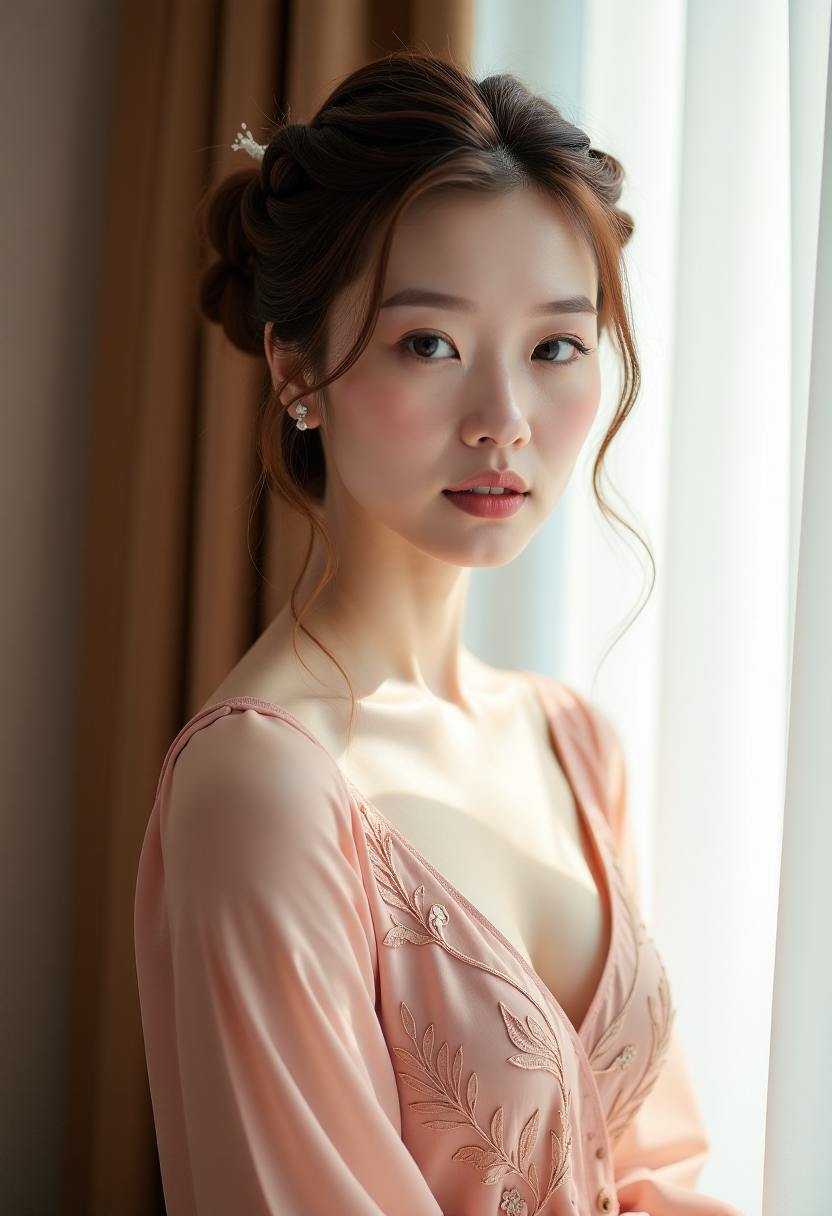 旧钟楼海报