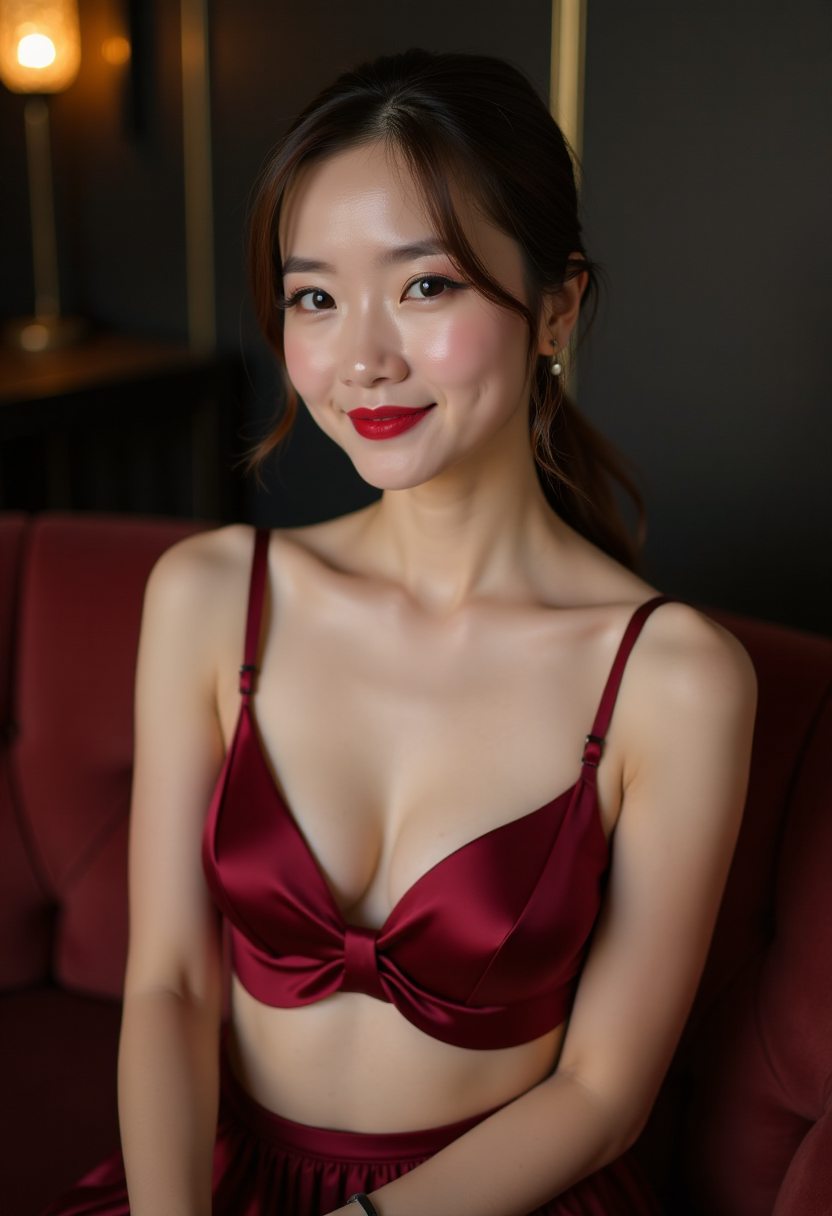 河对岸海报